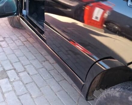 Черный Чери Амулет, объемом двигателя 1.6 л и пробегом 172 тыс. км за 2500 $, фото 27 на Automoto.ua