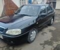 Черный Чери Амулет, объемом двигателя 1.6 л и пробегом 128 тыс. км за 2500 $, фото 5 на Automoto.ua