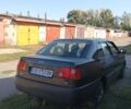 Чорний Чері Амулет, об'ємом двигуна 1.6 л та пробігом 224 тис. км за 2000 $, фото 7 на Automoto.ua