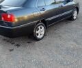 Чорний Чері Амулет, об'ємом двигуна 1.6 л та пробігом 100 тис. км за 1700 $, фото 9 на Automoto.ua
