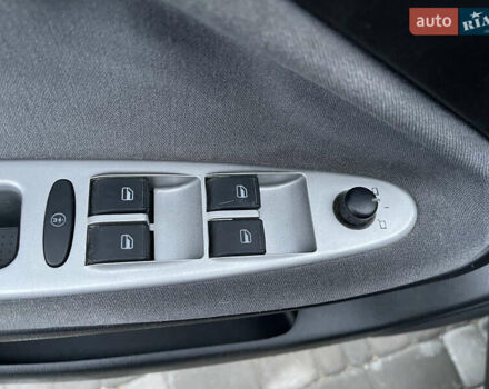 Чорний Чері Амулет, об'ємом двигуна 1.6 л та пробігом 30 тис. км за 2850 $, фото 21 на Automoto.ua