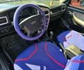 Чорний Чері Амулет, об'ємом двигуна 1.6 л та пробігом 103 тис. км за 1900 $, фото 11 на Automoto.ua