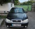 Черный Чери Амулет, объемом двигателя 1.6 л и пробегом 27 тыс. км за 1800 $, фото 1 на Automoto.ua