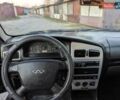 Черный Чери Амулет, объемом двигателя 1.6 л и пробегом 187 тыс. км за 1650 $, фото 15 на Automoto.ua