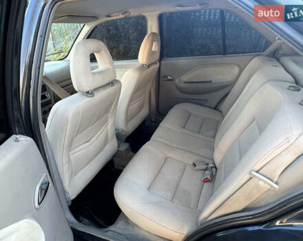 Чері Амулет 2007 у Вінниці на Automoto.ua Чорний Чері Амулет, об'ємом двигуна 1.6 л та пробігом 162 тис. км за 1600 $, фото 5 на Automoto.ua