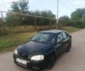 Черный Чери Амулет, объемом двигателя 1.6 л и пробегом 125 тыс. км за 1599 $, фото 1 на Automoto.ua