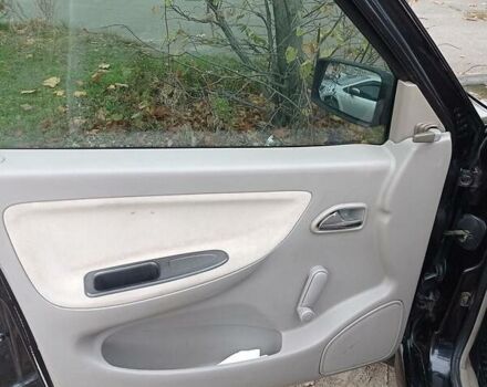 Черный Чери Амулет, объемом двигателя 1.6 л и пробегом 102 тыс. км за 2600 $, фото 13 на Automoto.ua