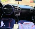 Чорний Чері Амулет, об'ємом двигуна 1.6 л та пробігом 103 тис. км за 1900 $, фото 15 на Automoto.ua