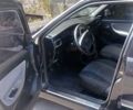 Чорний Чері Амулет, об'ємом двигуна 1.6 л та пробігом 95 тис. км за 2500 $, фото 4 на Automoto.ua