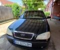 Черный Чери Амулет, объемом двигателя 1.6 л и пробегом 134 тыс. км за 2100 $, фото 2 на Automoto.ua