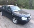 Чері Амулет 2007 у Гадяче на Automoto.ua Чорний Чері Амулет, об'ємом двигуна 1 л та пробігом 178 тис. км за 1000 $, фото 1 на Automoto.ua