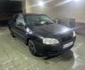 Черный Чери Амулет, объемом двигателя 1.6 л и пробегом 200 тыс. км за 1400 $, фото 1 на Automoto.ua