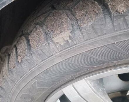 Черный Чери Амулет, объемом двигателя 1.6 л и пробегом 85 тыс. км за 1800 $, фото 8 на Automoto.ua