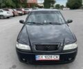 Чорний Чері Амулет, об'ємом двигуна 1.6 л та пробігом 225 тис. км за 1499 $, фото 1 на Automoto.ua