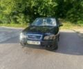 Чорний Чері Амулет, об'ємом двигуна 1.6 л та пробігом 171 тис. км за 1125 $, фото 1 на Automoto.ua