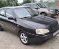 Чорний Чері Амулет, об'ємом двигуна 1.6 л та пробігом 231 тис. км за 850 $, фото 7 на Automoto.ua