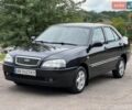 Черный Чери Амулет, объемом двигателя 1.6 л и пробегом 48 тыс. км за 2999 $, фото 1 на Automoto.ua
