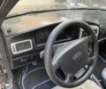 Чорний Чері Амулет, об'ємом двигуна 1.6 л та пробігом 130 тис. км за 1499 $, фото 4 на Automoto.ua