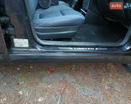 Черный Чери Амулет, объемом двигателя 1.6 л и пробегом 208 тыс. км за 1700 $, фото 14 на Automoto.ua