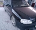 Черный Чери Амулет, объемом двигателя 1.6 л и пробегом 300 тыс. км за 753 $, фото 1 на Automoto.ua