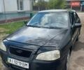 Черный Чери Амулет, объемом двигателя 1.6 л и пробегом 250 тыс. км за 650 $, фото 1 на Automoto.ua