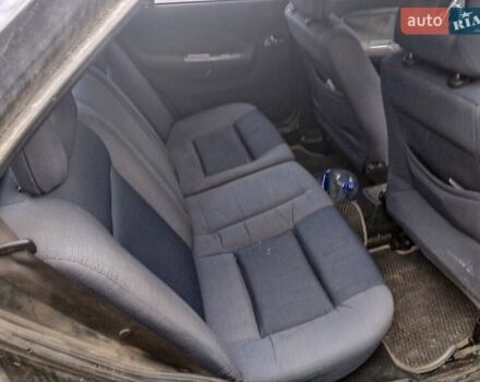 Чери Амулет 2007 в Харькове на Automoto.ua Черный Чери Амулет, объемом двигателя 1.6 л и пробегом 218 тыс. км за 1300 $, фото 1 на Automoto.ua