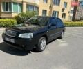 Чорний Чері Амулет, об'ємом двигуна 1.6 л та пробігом 244 тис. км за 1900 $, фото 1 на Automoto.ua