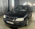 Чорний Чері Амулет, об'ємом двигуна 1.6 л та пробігом 167 тис. км за 1499 $, фото 1 на Automoto.ua