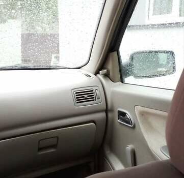 Черный Чери Амулет, объемом двигателя 1.6 л и пробегом 127 тыс. км за 1800 $, фото 9 на Automoto.ua