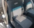 Черный Чери Амулет, объемом двигателя 1.6 л и пробегом 172 тыс. км за 2500 $, фото 3 на Automoto.ua