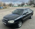 Черный Чери Амулет, объемом двигателя 1.6 л и пробегом 154 тыс. км за 1550 $, фото 1 на Automoto.ua