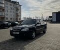 Черный Чери Амулет, объемом двигателя 1.6 л и пробегом 65 тыс. км за 2550 $, фото 1 на Automoto.ua