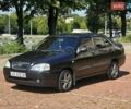 Чорний Чері Амулет, об'ємом двигуна 1.6 л та пробігом 103 тис. км за 1900 $, фото 1 на Automoto.ua