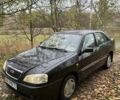 Чері Амулет 2007 у Золотоноше на Automoto.ua Чорний Чері Амулет, об'ємом двигуна 1.6 л та пробігом 192 тис. км за 1399 $, фото 1 на Automoto.ua