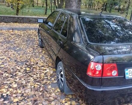 Черный Чери Амулет, объемом двигателя 1.6 л и пробегом 172 тыс. км за 2500 $, фото 56 на Automoto.ua