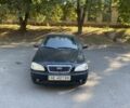 Черный Чери Амулет, объемом двигателя 1.6 л и пробегом 220 тыс. км за 1289 $, фото 4 на Automoto.ua
