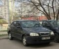 Чорний Чері Амулет, об'ємом двигуна 1.6 л та пробігом 155 тис. км за 1200 $, фото 1 на Automoto.ua