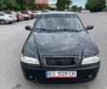 Черный Чери Амулет, объемом двигателя 1.6 л и пробегом 225 тыс. км за 1500 $, фото 1 на Automoto.ua
