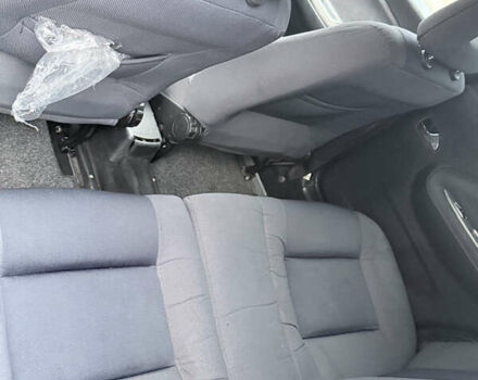 Черный Чери Амулет, объемом двигателя 1.6 л и пробегом 74 тыс. км за 2300 $, фото 8 на Automoto.ua