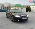Чорний Чері Амулет, об'ємом двигуна 1.6 л та пробігом 216 тис. км за 2100 $, фото 1 на Automoto.ua