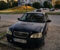 Чорний Чері Амулет, об'ємом двигуна 1.6 л та пробігом 250 тис. км за 900 $, фото 1 на Automoto.ua