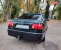 Чері Амулет 2007 у Дніпро (Дніпропетровську) на Automoto.ua Чорний Чері Амулет, об'ємом двигуна 1.6 л та пробігом 110 тис. км за 2000 $, фото 8 на Automoto.ua