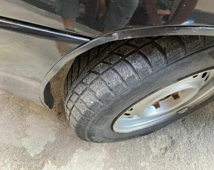 Чері Амулет 2007 у Рівному на Automoto.ua Чорний Чері Амулет, об'ємом двигуна 1.6 л та пробігом 130 тис. км за 1499 $, фото 7 на Automoto.ua