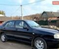 Чорний Чері Амулет, об'ємом двигуна 1.6 л та пробігом 110 тис. км за 1550 $, фото 4 на Automoto.ua