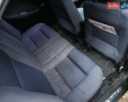 Черный Чери Амулет, объемом двигателя 1.6 л и пробегом 208 тыс. км за 1700 $, фото 15 на Automoto.ua