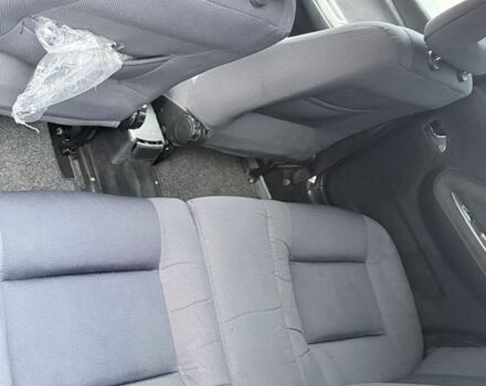 Черный Чери Амулет, объемом двигателя 1.6 л и пробегом 74 тыс. км за 2300 $, фото 8 на Automoto.ua