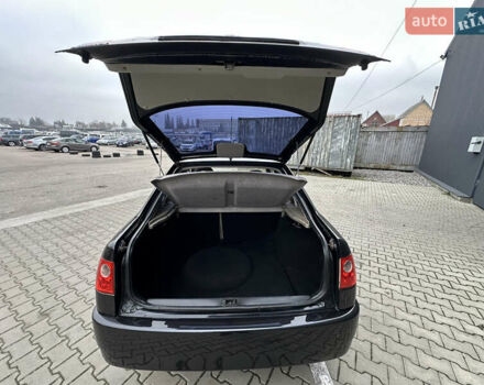 Черный Чери Амулет, объемом двигателя 1.6 л и пробегом 61 тыс. км за 2750 $, фото 13 на Automoto.ua