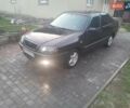 Чорний Чері Амулет, об'ємом двигуна 1.6 л та пробігом 250 тис. км за 1599 $, фото 13 на Automoto.ua