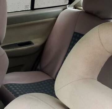 Черный Чери Амулет, объемом двигателя 1.6 л и пробегом 127 тыс. км за 1800 $, фото 15 на Automoto.ua