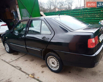 Черный Чери Амулет, объемом двигателя 1.6 л и пробегом 110 тыс. км за 1900 $, фото 4 на Automoto.ua